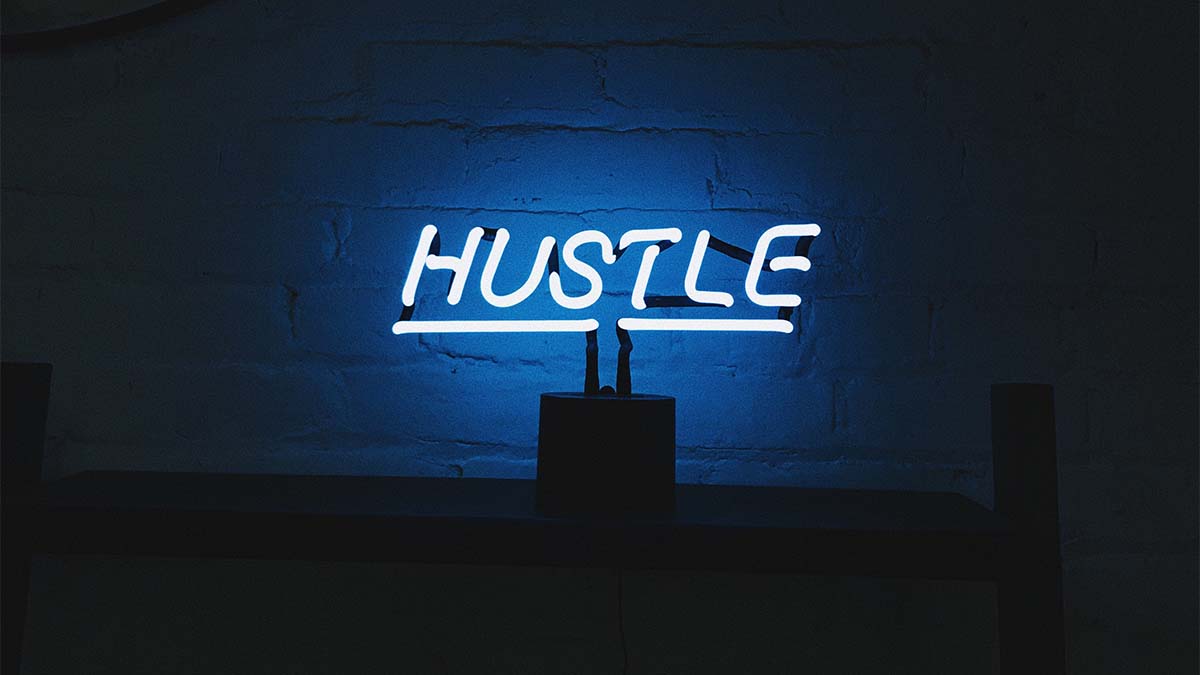 Side Hustles…the new 9 to 5 job?