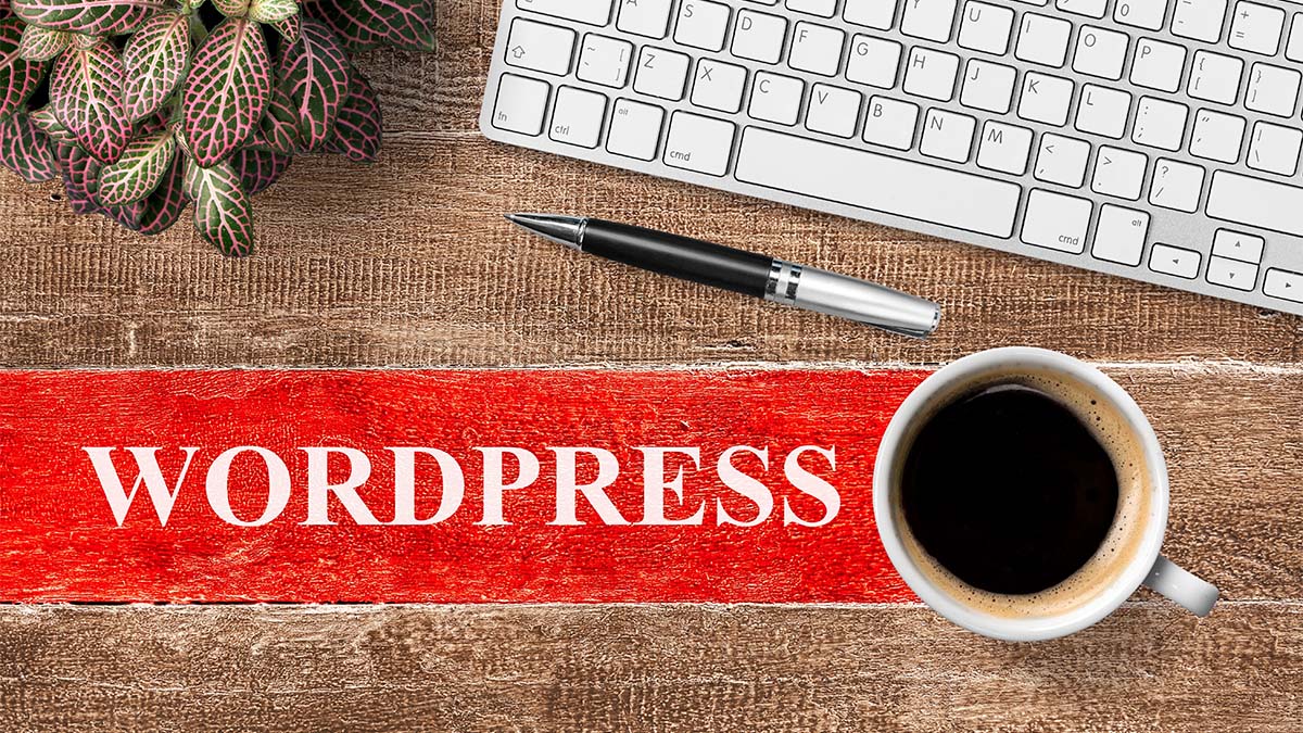 Wordpress Websites, London