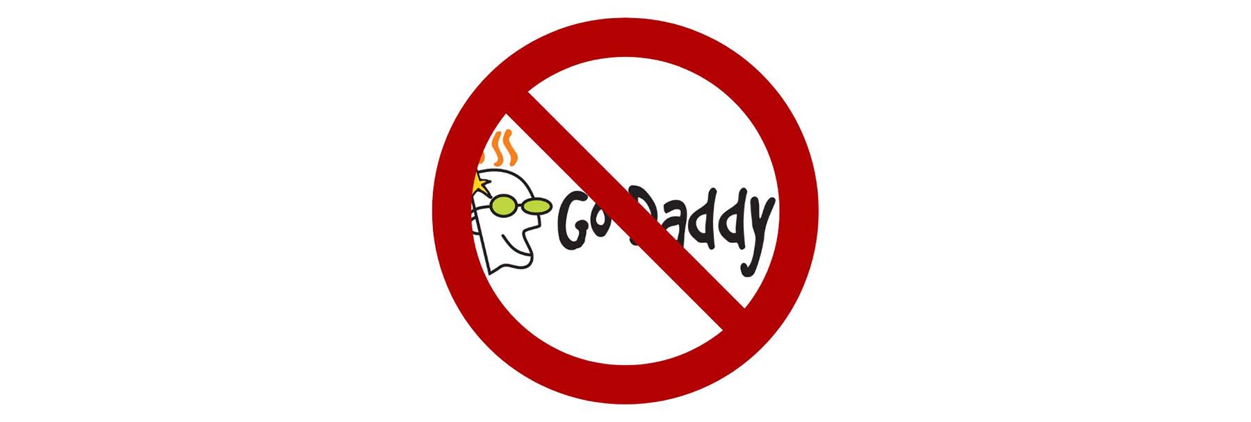 Why GoDaddy is the worst company in the industry. A cautionary tale.